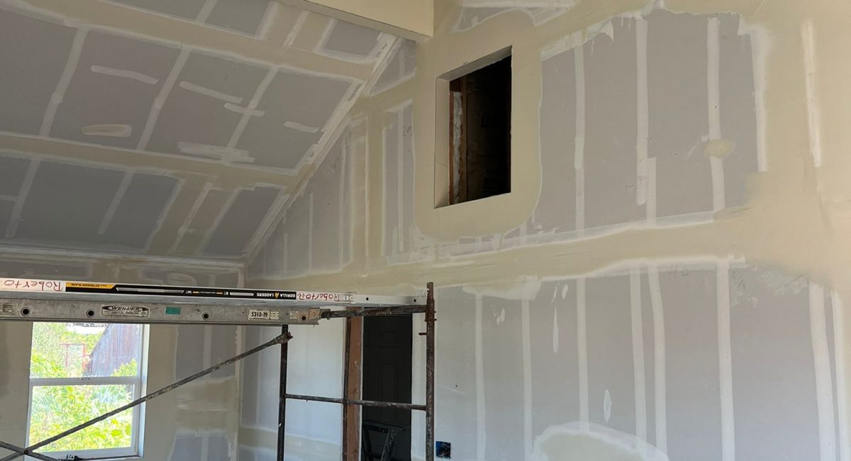 Drywall Services 10