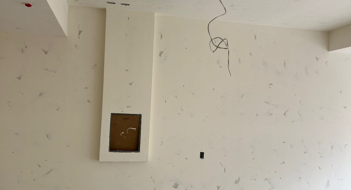 Drywall Services 4