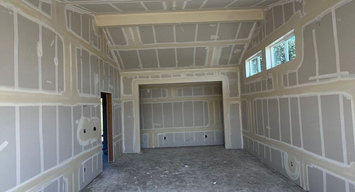Drywall Services 8